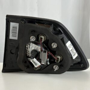 2013-2017 Chevrolet Travers Driver Inner Taillight - Image 3