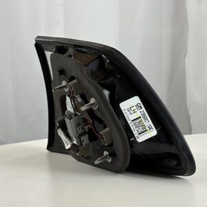 2013-2017 Chevrolet Travers Driver Inner Taillight - Image 4