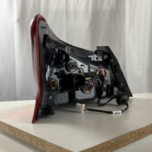 2016-2018 Nissan Altima Passenger Taillight - Image 8