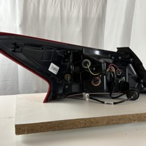 2016-2018 Nissan Altima Passenger Taillight - Image 7