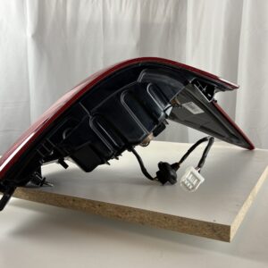 2016-2018 Nissan Altima Passenger Taillight - Image 6
