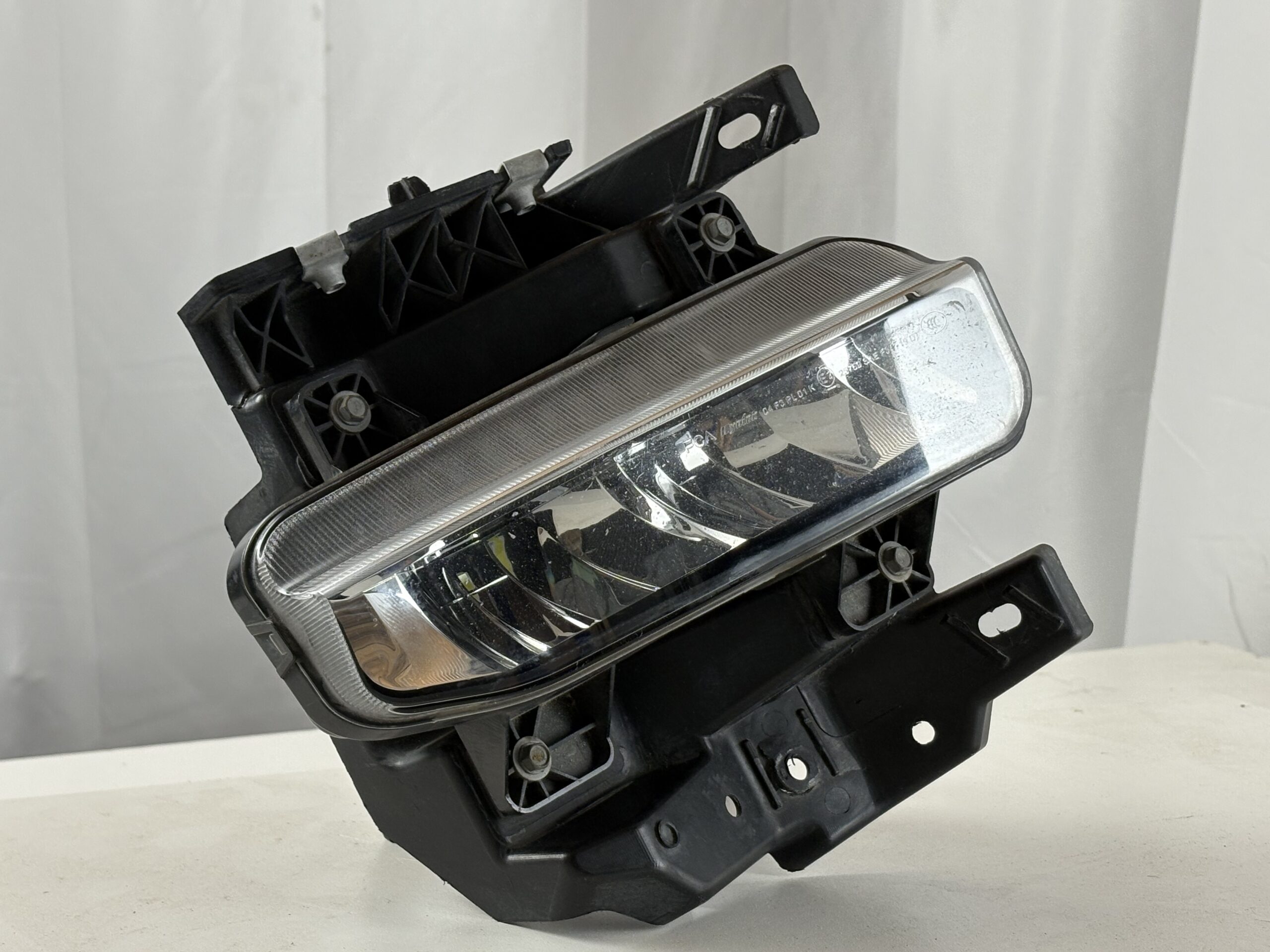 2020-2024 Dodge Ram 1500/2500/3500 Passenger Fog Light