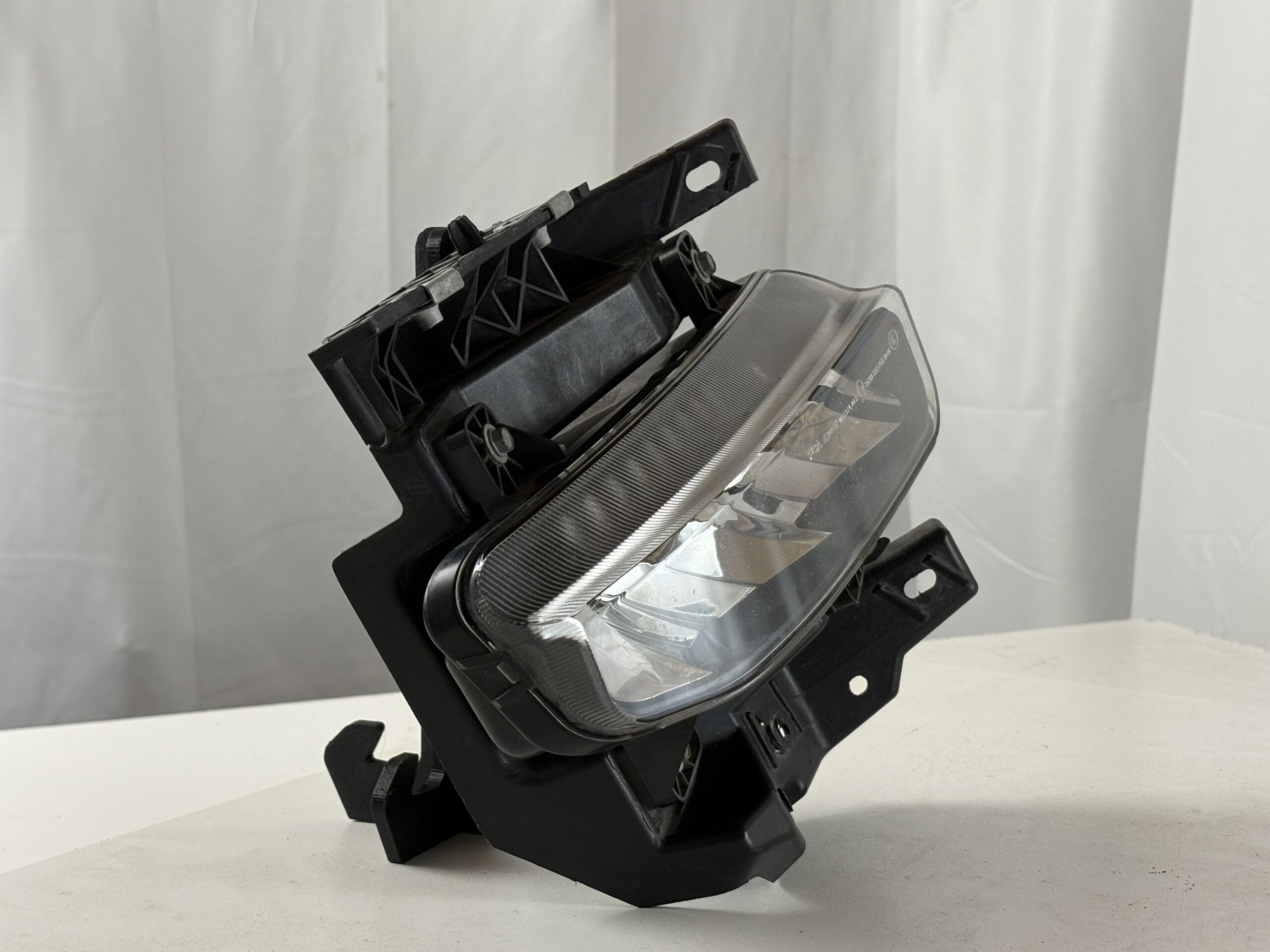 2020-2024 Dodge Ram 1500/2500/3500 Passenger Fog Light