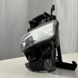 2020-2024 Dodge Ram 1500/2500/3500 Passenger Fog Light - Image 3