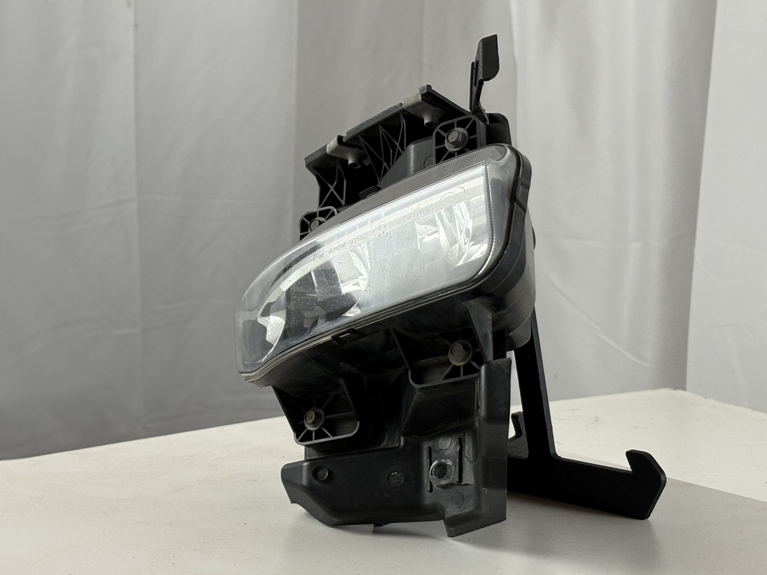 2020-2024 Dodge Ram 1500/2500/3500 Passenger Fog Light