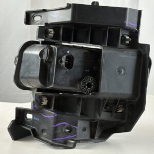2020-2024 Dodge Ram 1500/2500/3500 Passenger Fog Light - Image 4