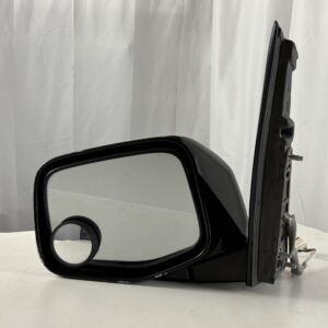 2011-2013 Honda Odyssey Driver Side Mirror - Image 1
