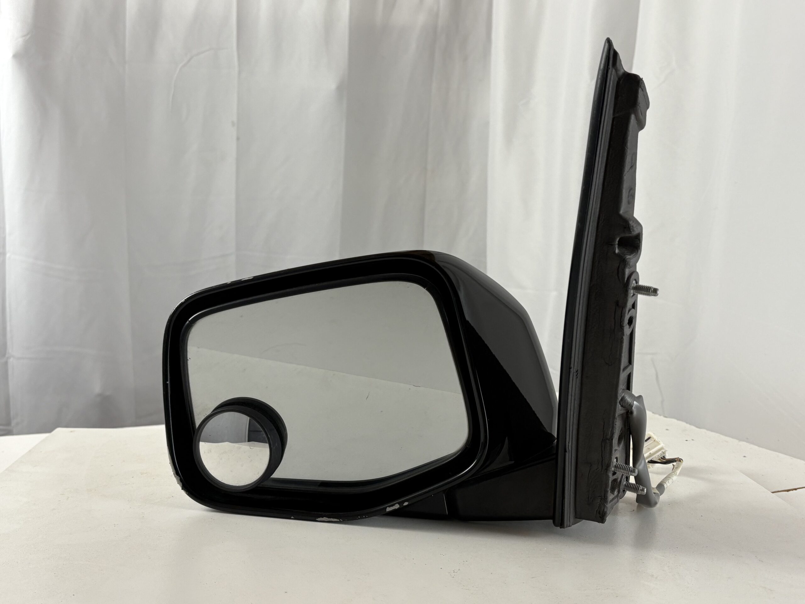 2011-2013 Honda Odyssey Driver Side Mirror