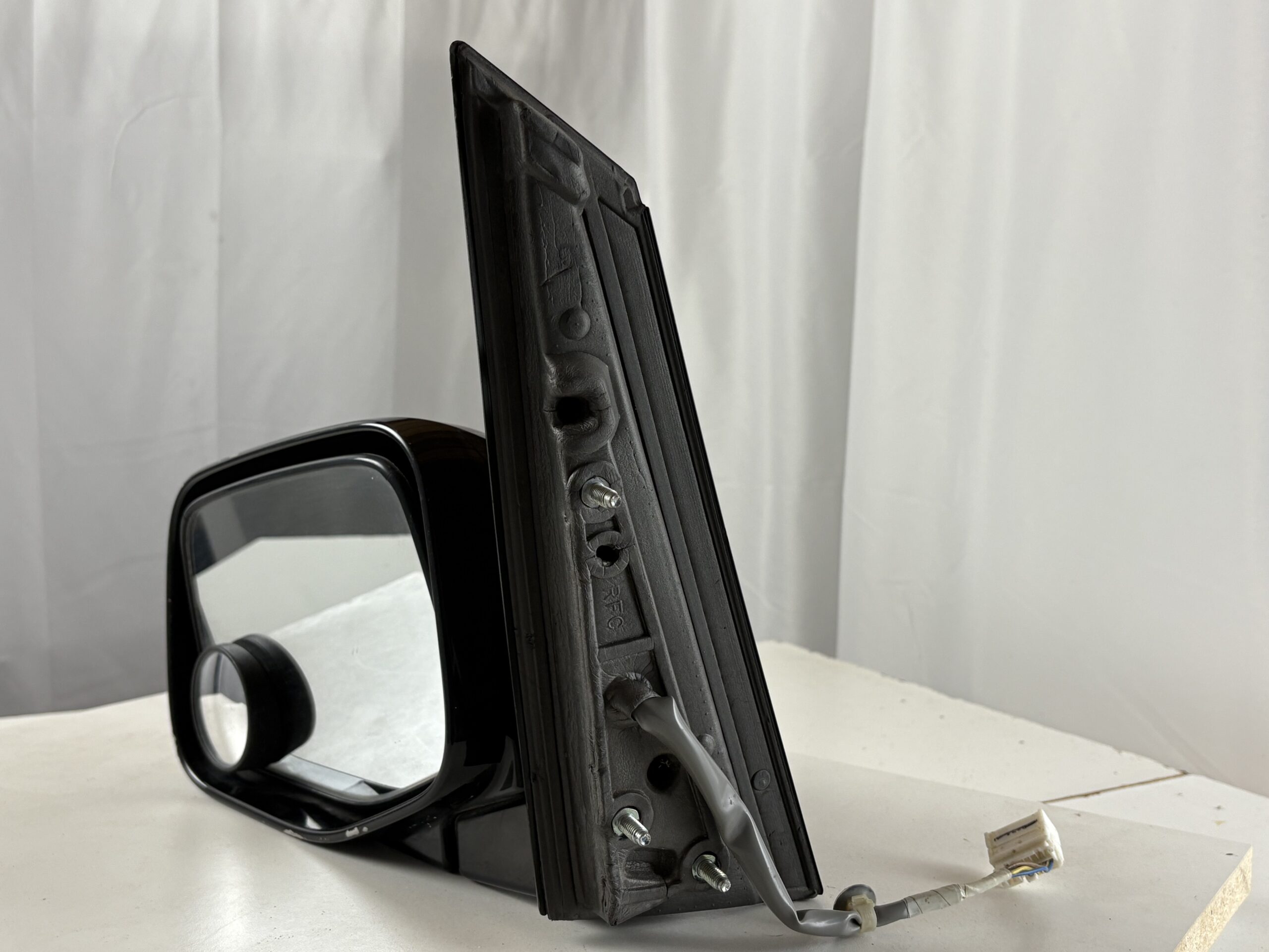 2011-2013 Honda Odyssey Driver Side Mirror
