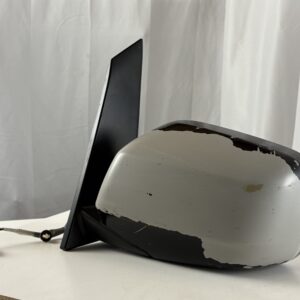 2011-2013 Honda Odyssey Driver Side Mirror - Image 6