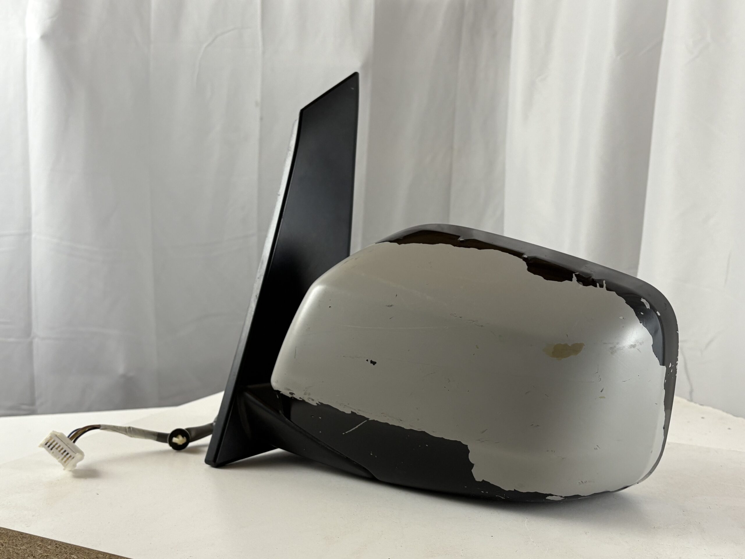 2011-2013 Honda Odyssey Driver Side Mirror