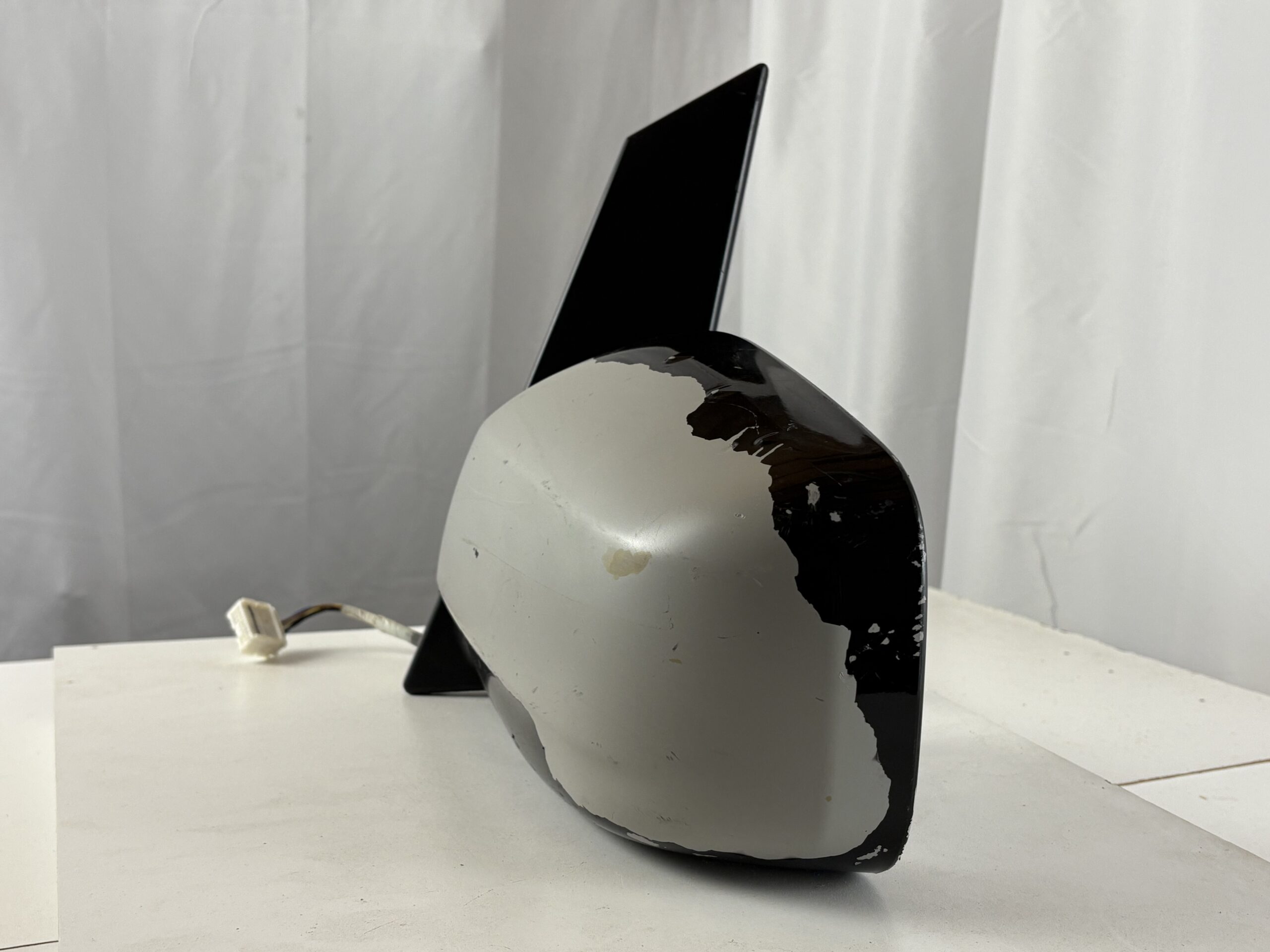 2011-2013 Honda Odyssey Driver Side Mirror