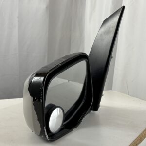2011-2013 Honda Odyssey Driver Side Mirror - Image 4