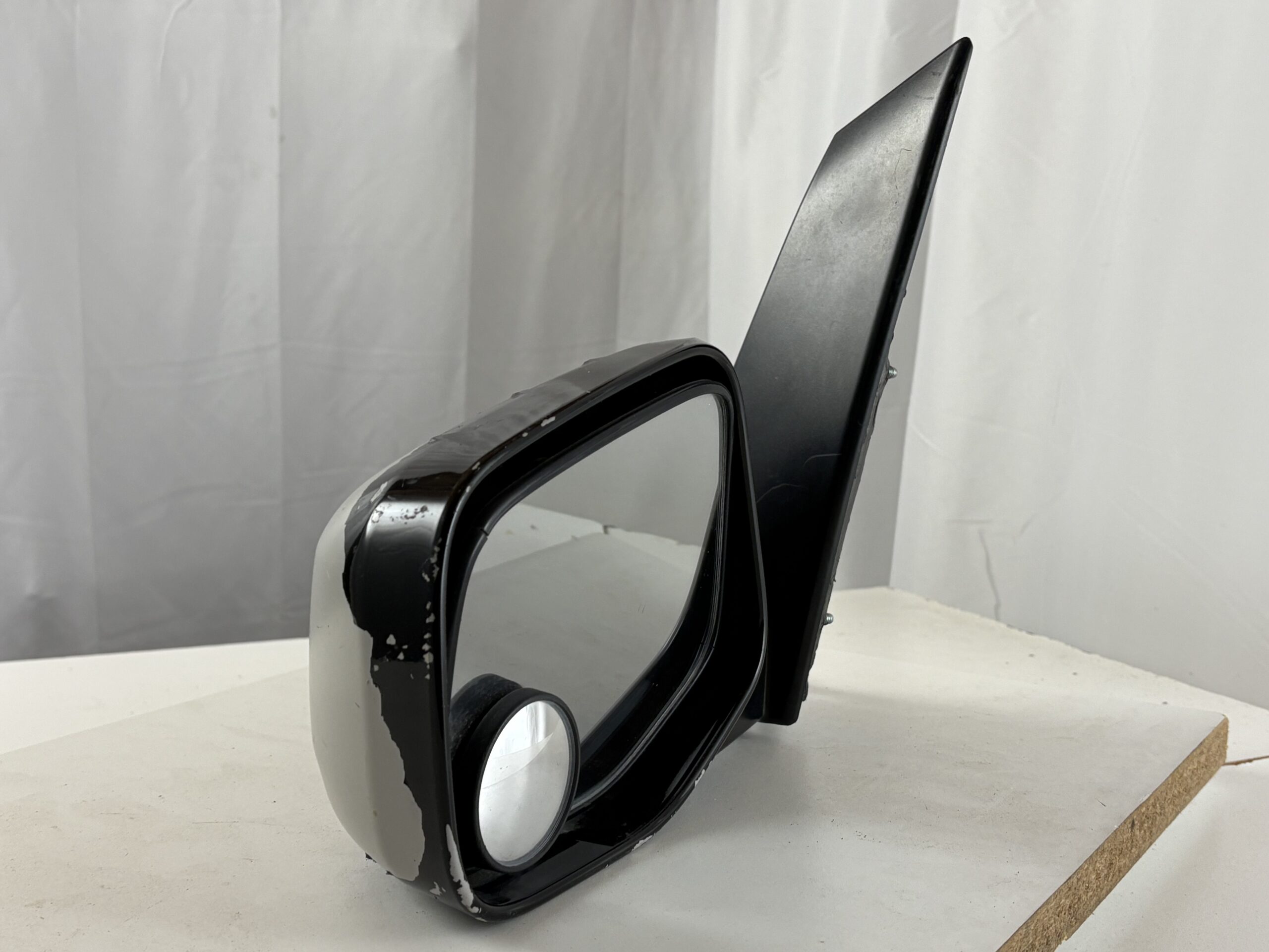 2011-2013 Honda Odyssey Driver Side Mirror