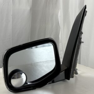 2011-2013 Honda Odyssey Driver Side Mirror - Image 3
