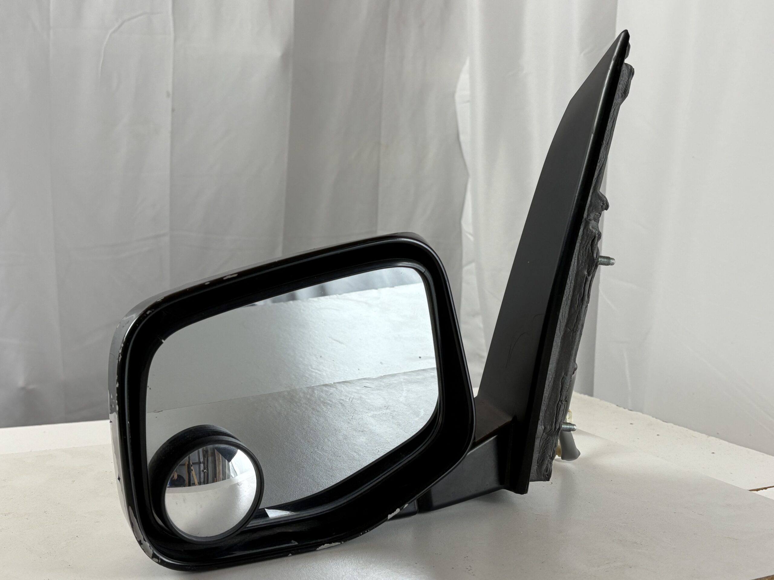 2011-2013 Honda Odyssey Driver Side Mirror