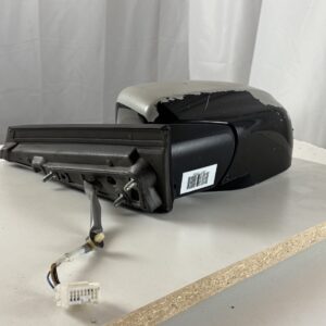 2011-2013 Honda Odyssey Driver Side Mirror - Image 8