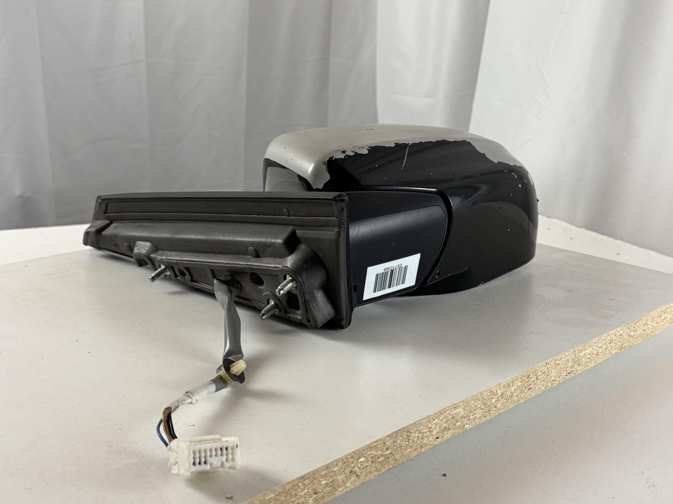 2011-2013 Honda Odyssey Driver Side Mirror