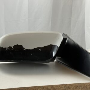 2011-2013 Honda Odyssey Driver Side Mirror - Image 7