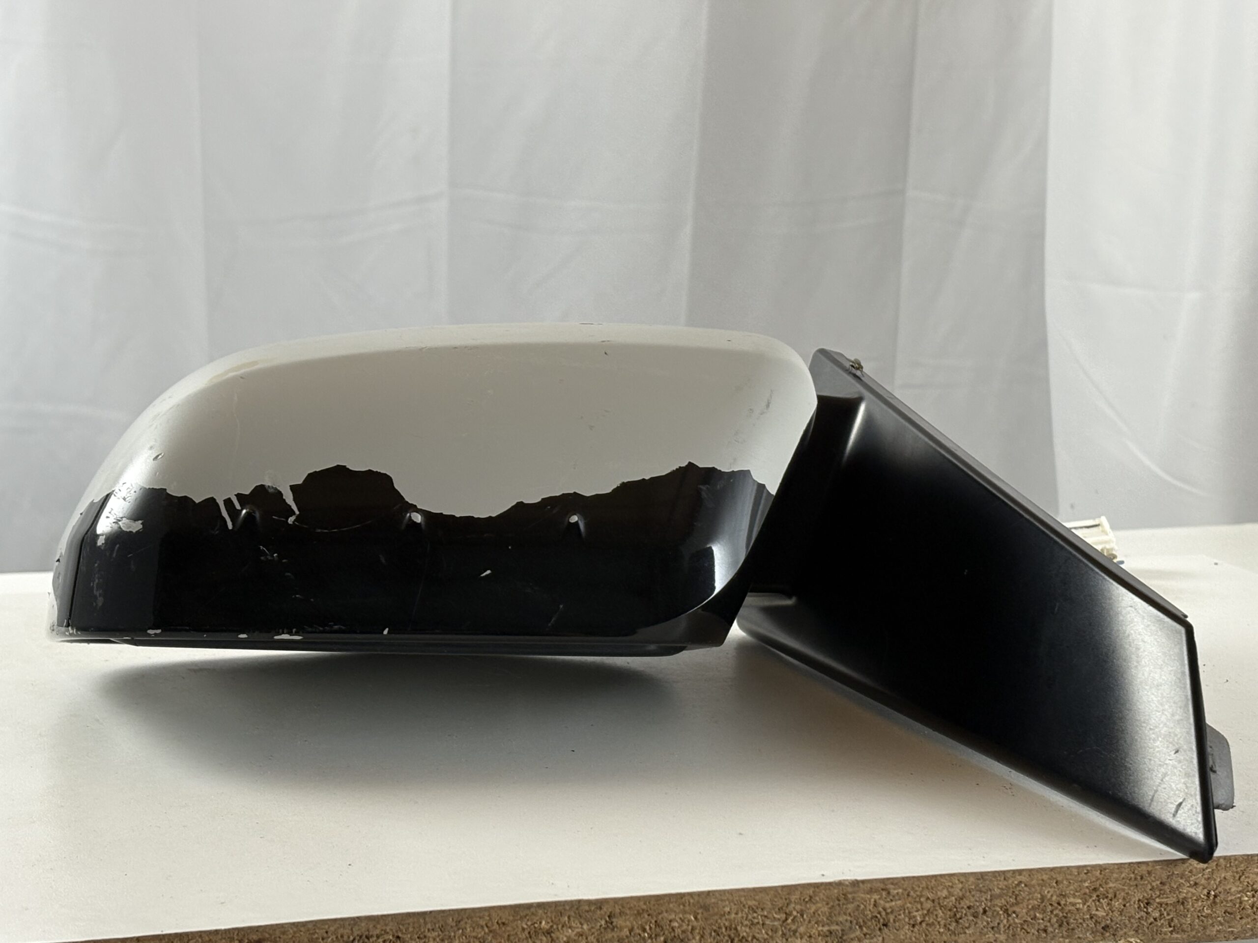 2011-2013 Honda Odyssey Driver Side Mirror