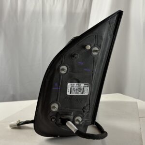 2016-2019 Nissan Titan XD Passenger Side Mirror - Image 5