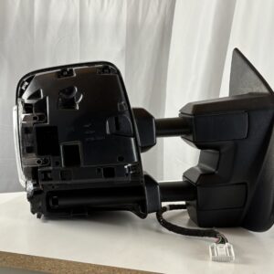 2016-2019 Nissan Titan XD Passenger Side Mirror - Image 4