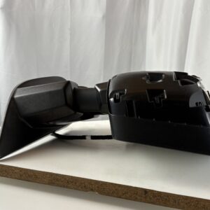 2016-2019 Nissan Titan XD Passenger Side Mirror - Image 8
