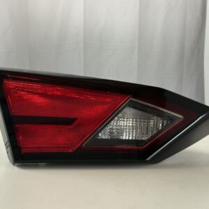 2019-2024 Nissan Altima Driver Inner Taillight - Image 1
