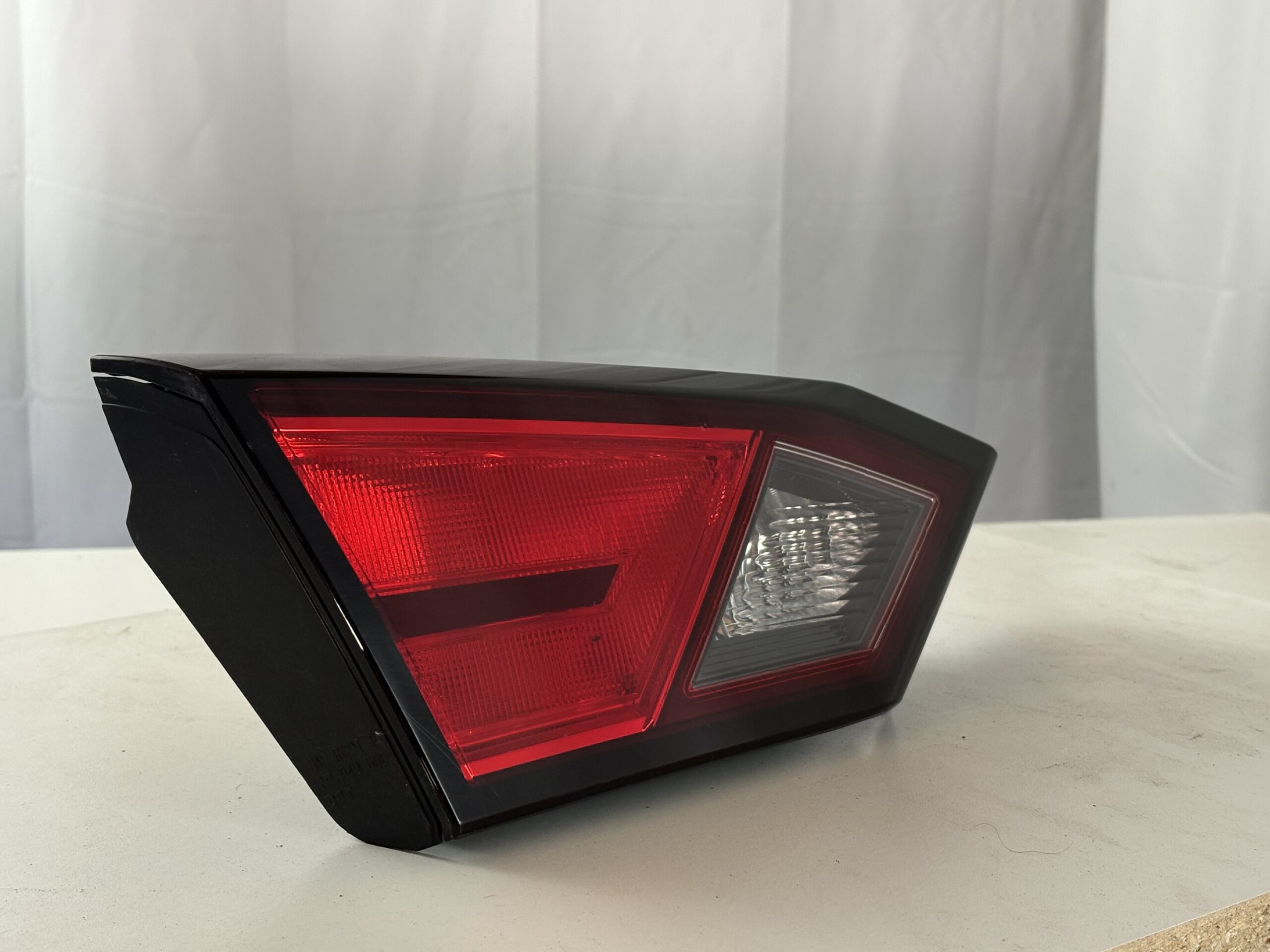 2019-2024 Nissan Altima Driver Inner Taillight