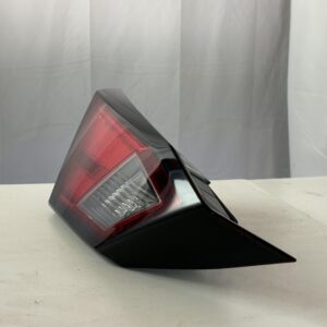2019-2024 Nissan Altima Driver Inner Taillight - Image 2