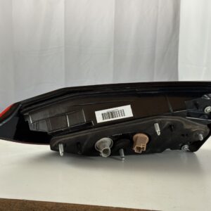 2019-2024 Nissan Altima Driver Inner Taillight - Image 7