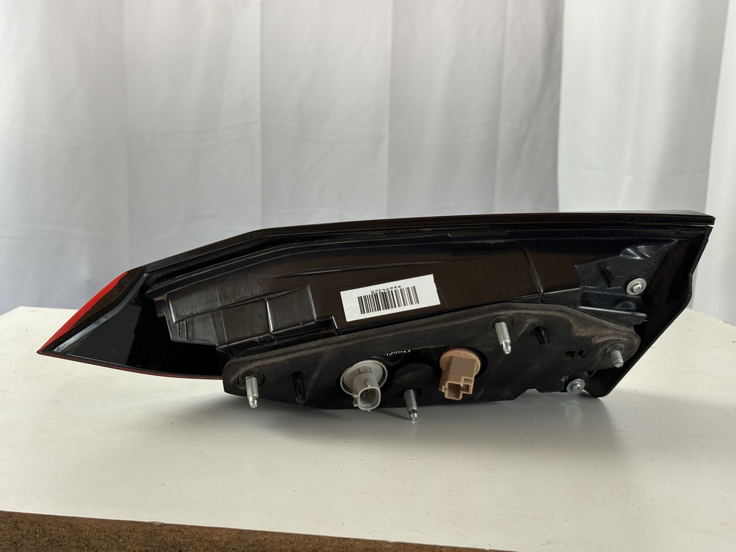 2019-2024 Nissan Altima Driver Inner Taillight