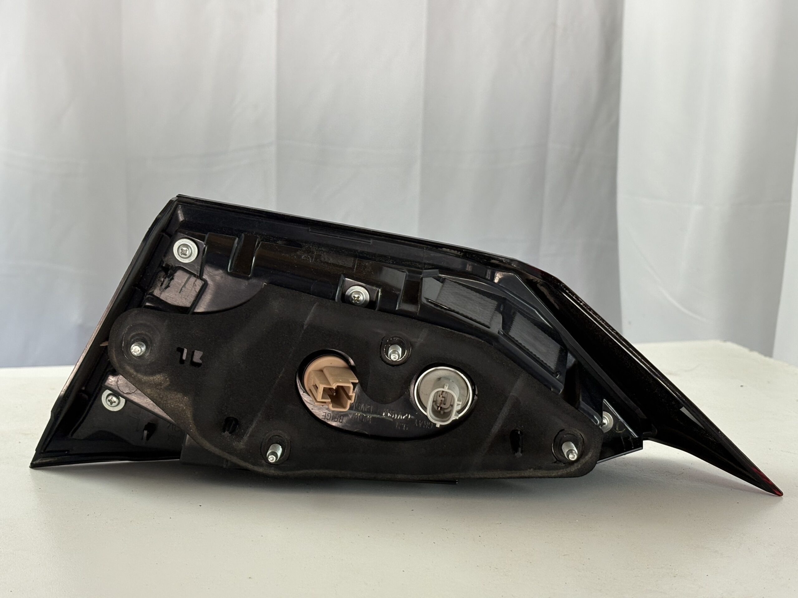2019-2024 Nissan Altima Driver Inner Taillight
