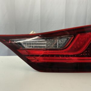 2013-2015 Lexus GS Passenger Inner Taillight - Image 1