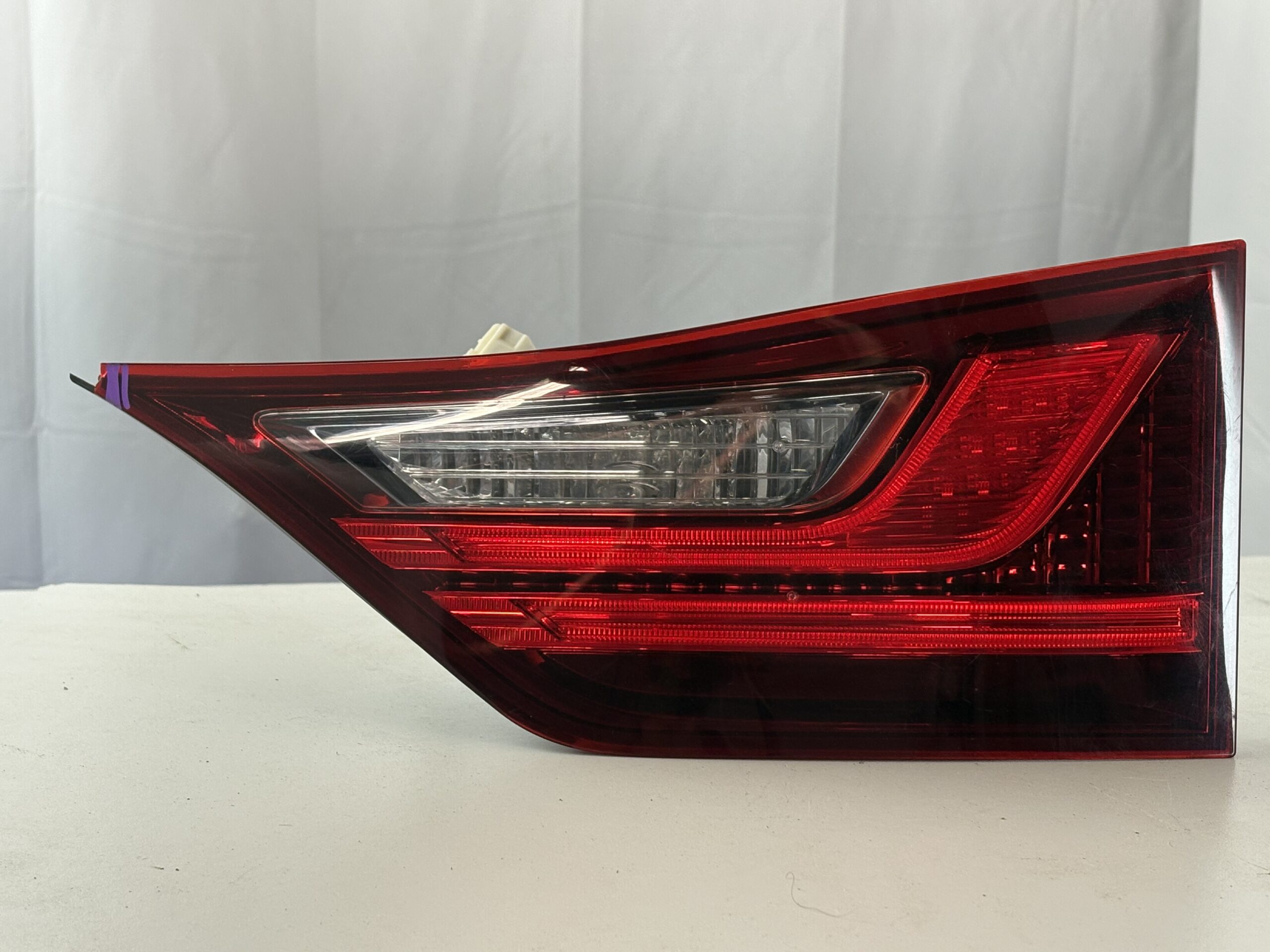 2013-2015 Lexus GS Passenger Inner Taillight