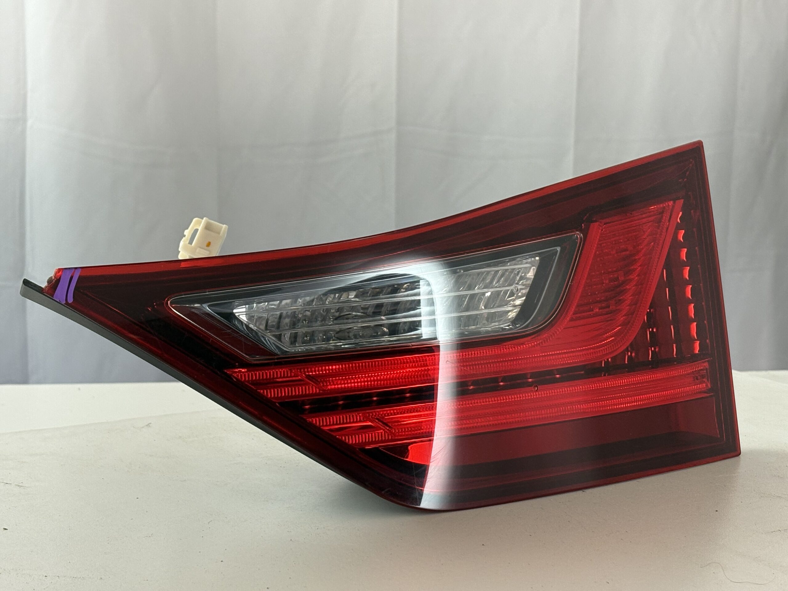 2013-2015 Lexus GS Passenger Inner Taillight