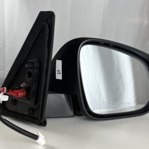 2016-2018 Toyota RAV4 Passenger Side Mirror - Image 1