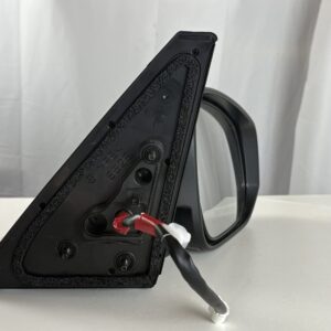 2016-2018 Toyota RAV4 Passenger Side Mirror - Image 2