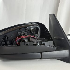 2016-2018 Toyota RAV4 Passenger Side Mirror - Image 3