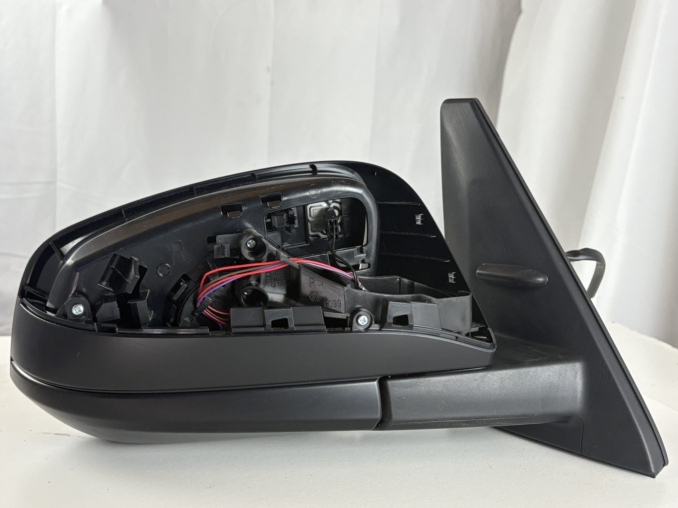 2016-2018 Toyota RAV4 Passenger Side Mirror