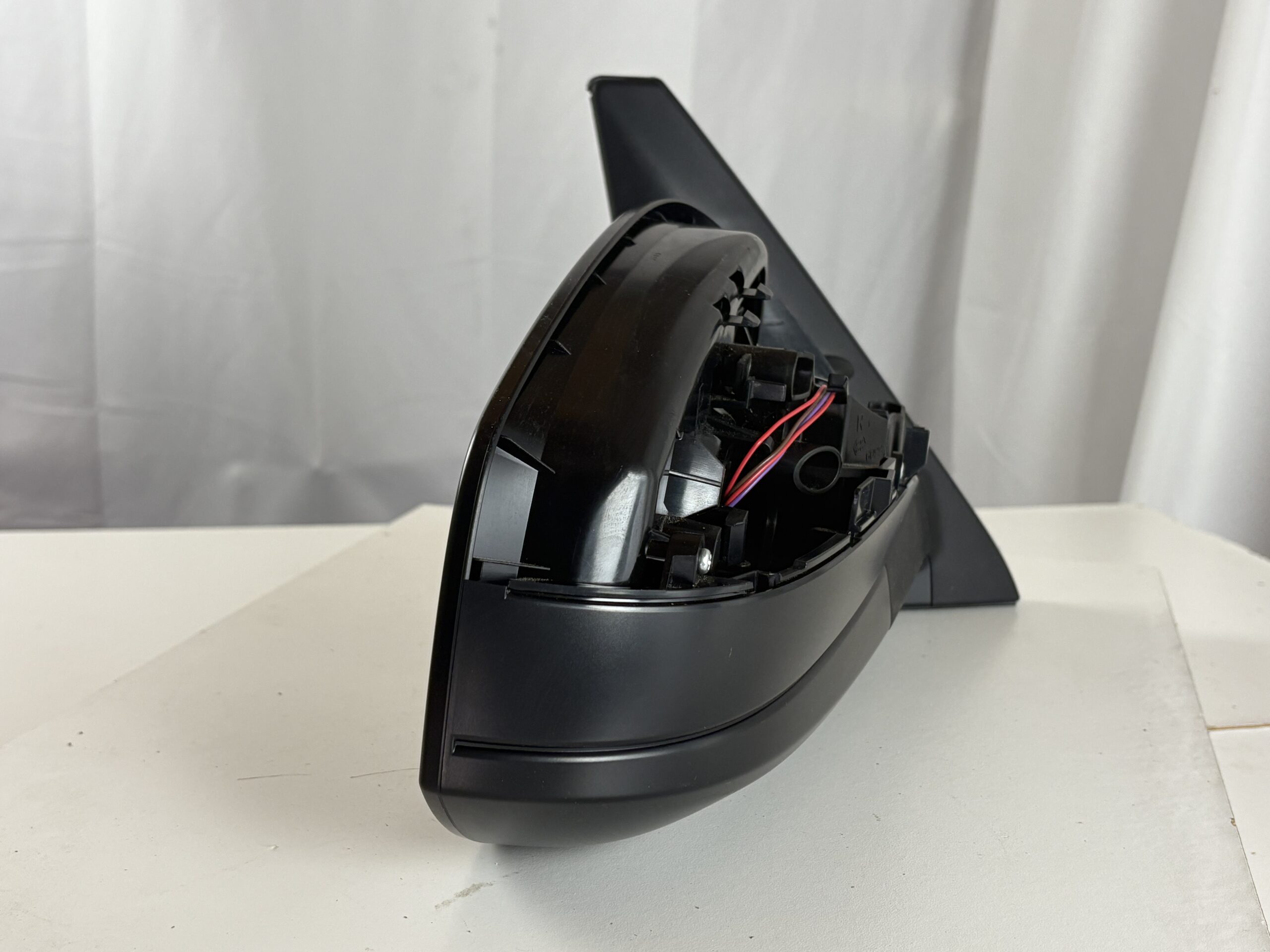 2016-2018 Toyota RAV4 Passenger Side Mirror