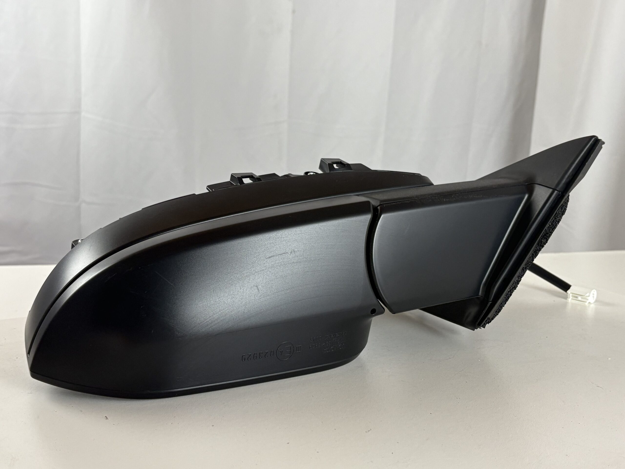 2016-2018 Toyota RAV4 Passenger Side Mirror