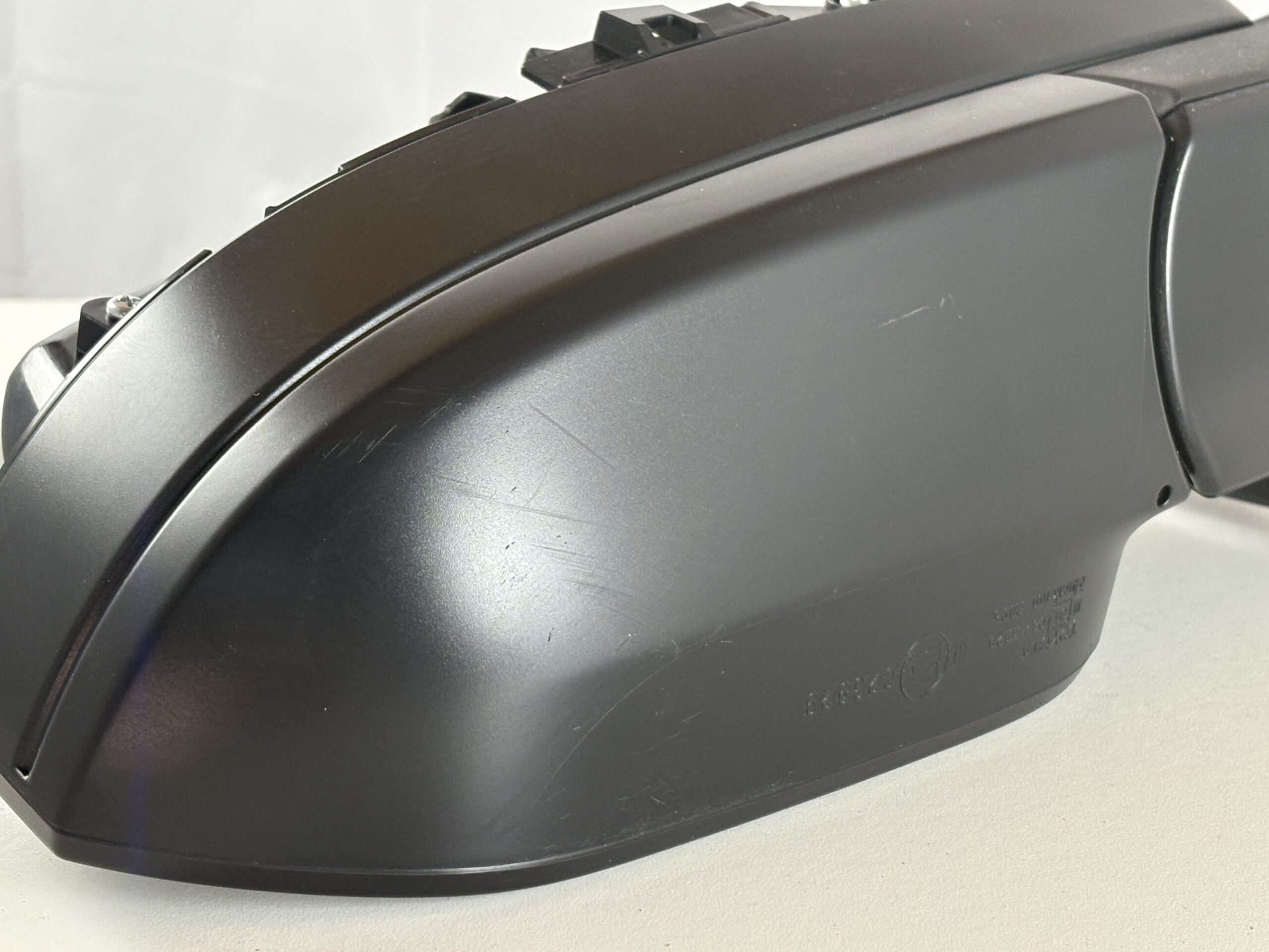 2016-2018 Toyota RAV4 Passenger Side Mirror
