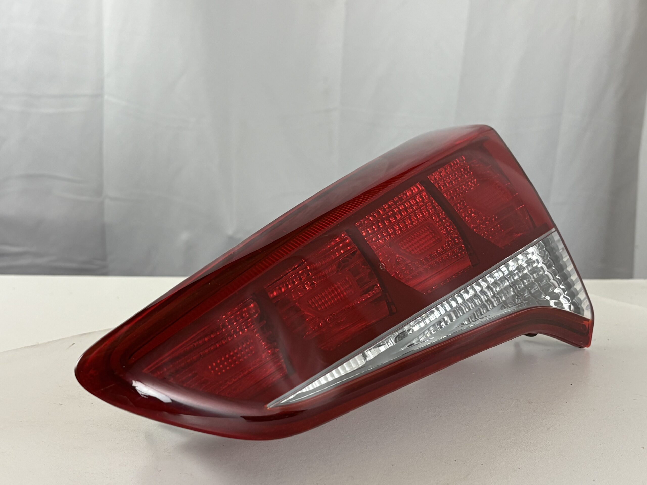 2016-2018 Hyundai Tucson Passenger Inner Taillight