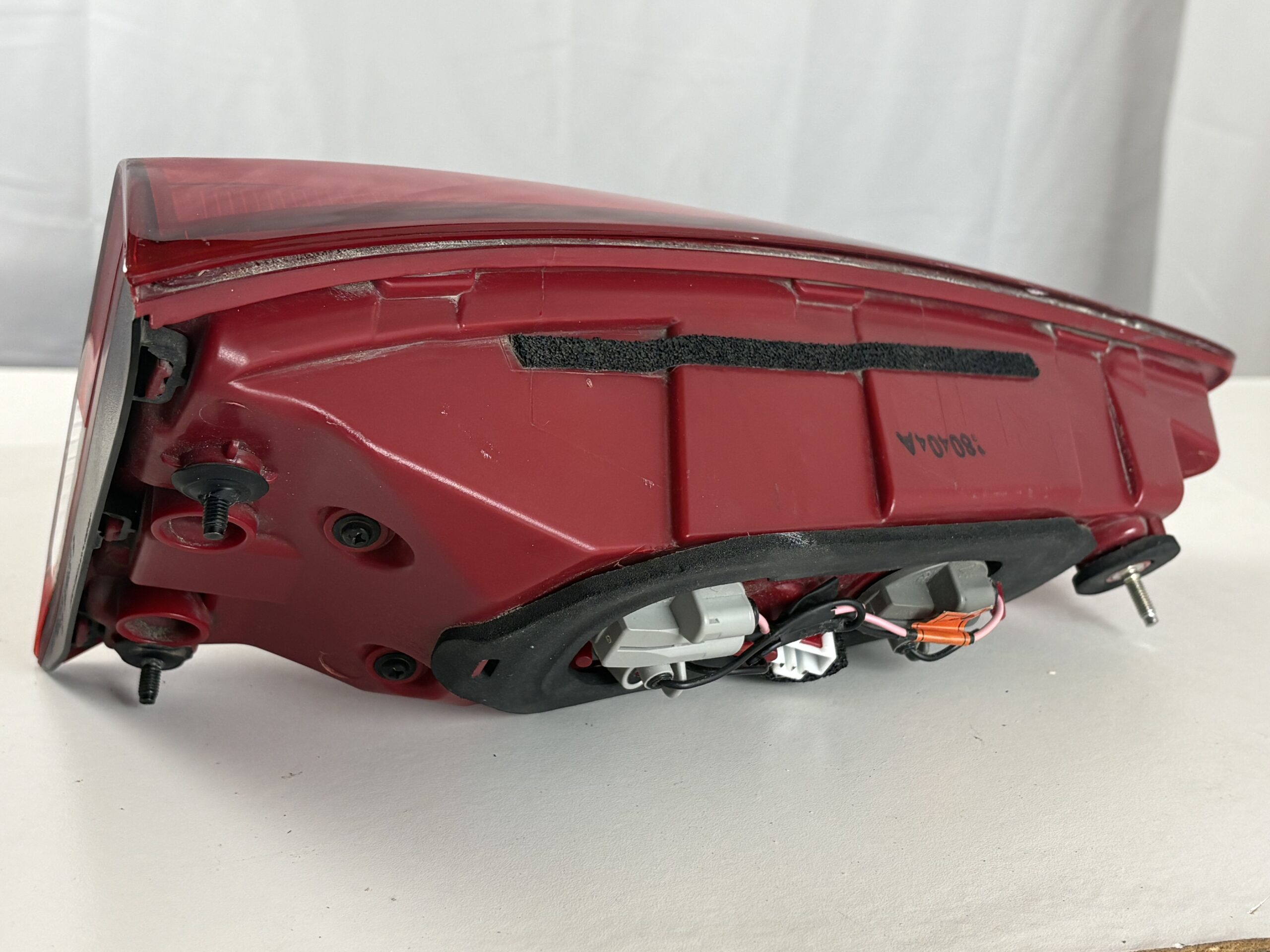 2016-2018 Hyundai Tucson Passenger Inner Taillight