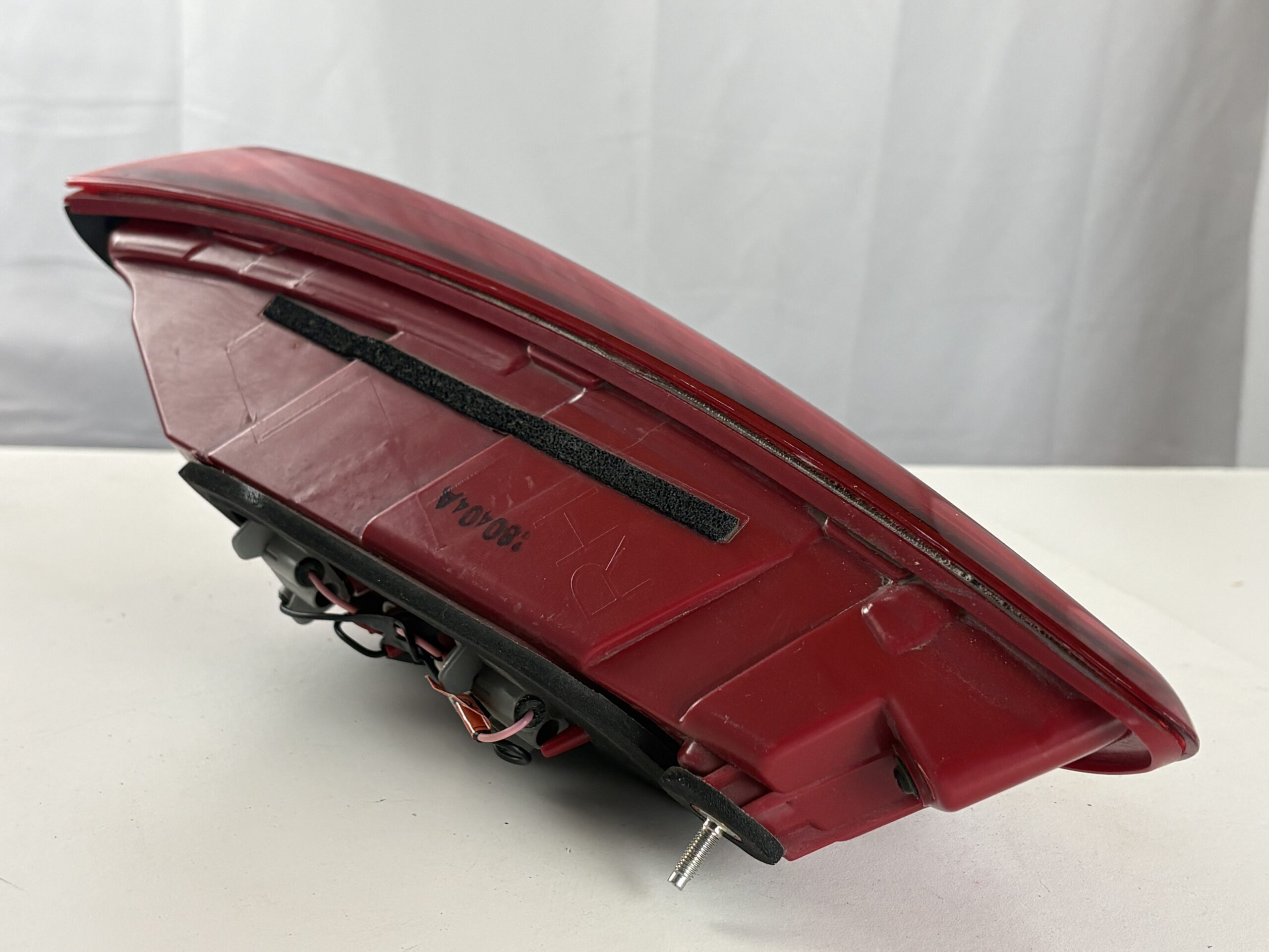 2016-2018 Hyundai Tucson Passenger Inner Taillight