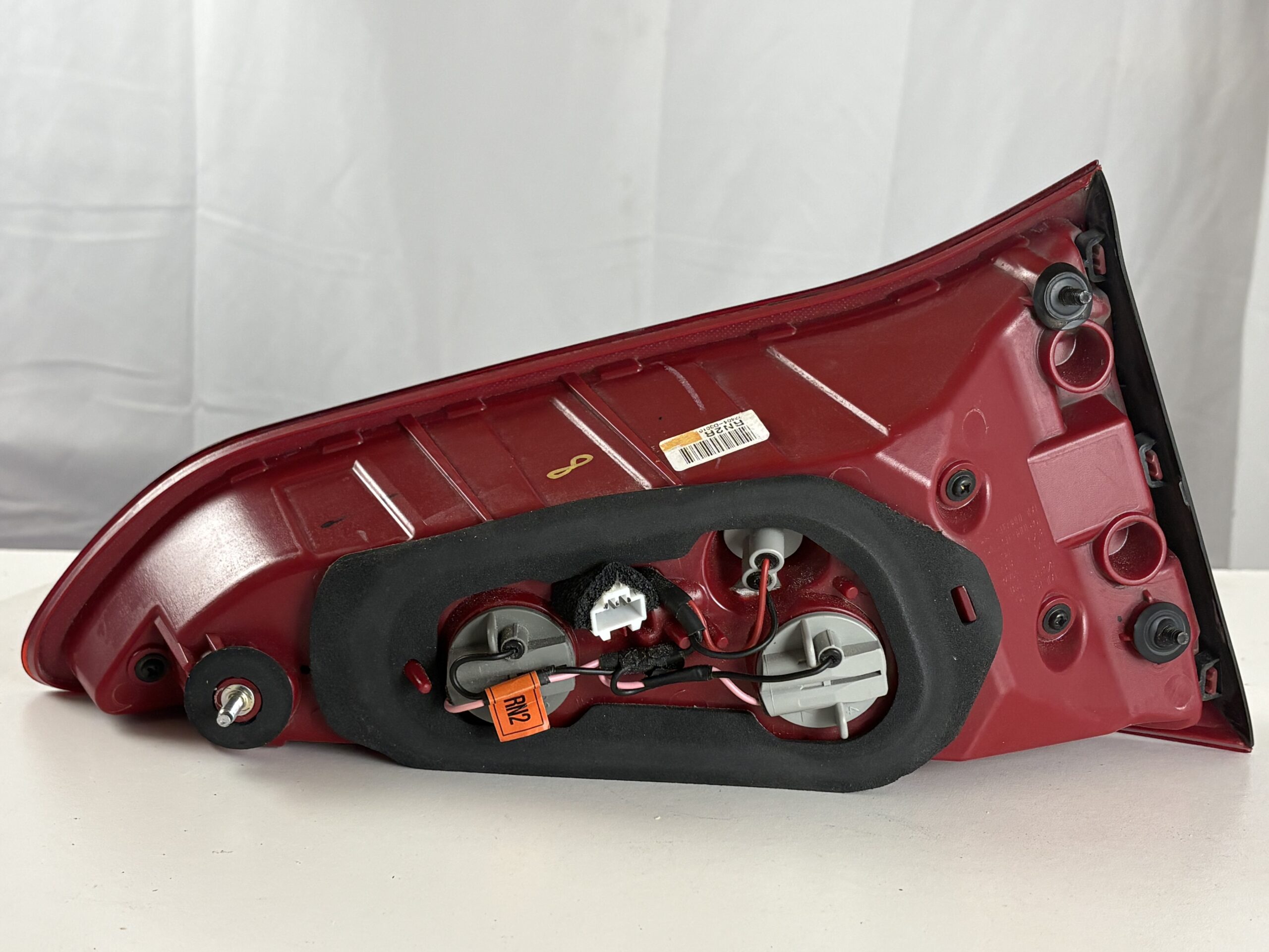 2016-2018 Hyundai Tucson Passenger Inner Taillight