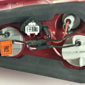 2016-2018 Hyundai Tucson Passenger Inner Taillight - Image 3