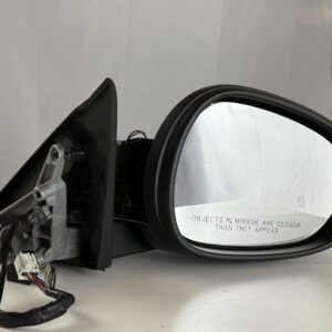 2017-2023 Alfa Romeo Giulia Passenger Side Mirror - Image 1