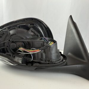 2017-2023 Alfa Romeo Giulia Passenger Side Mirror - Image 3